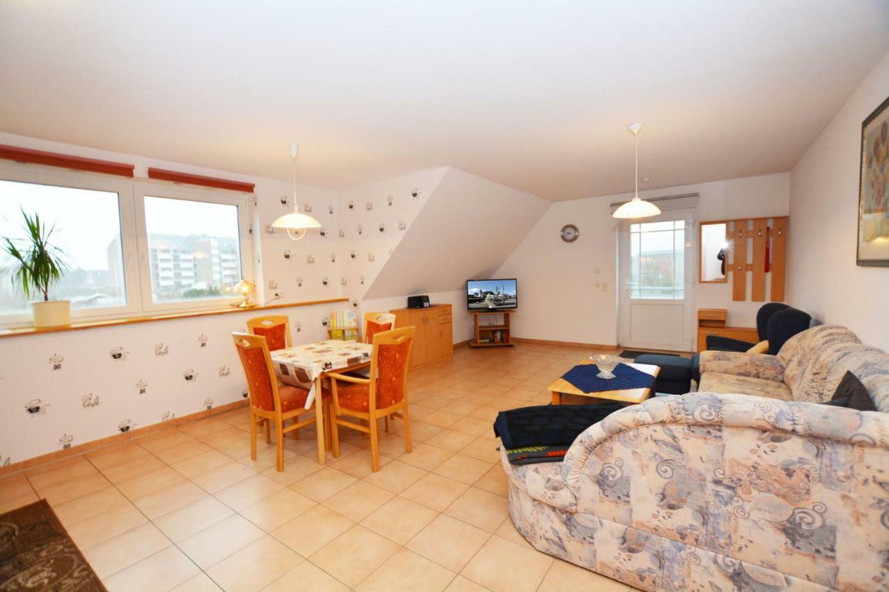 Ferienwohnung Haus Jola Büsum Exterior foto